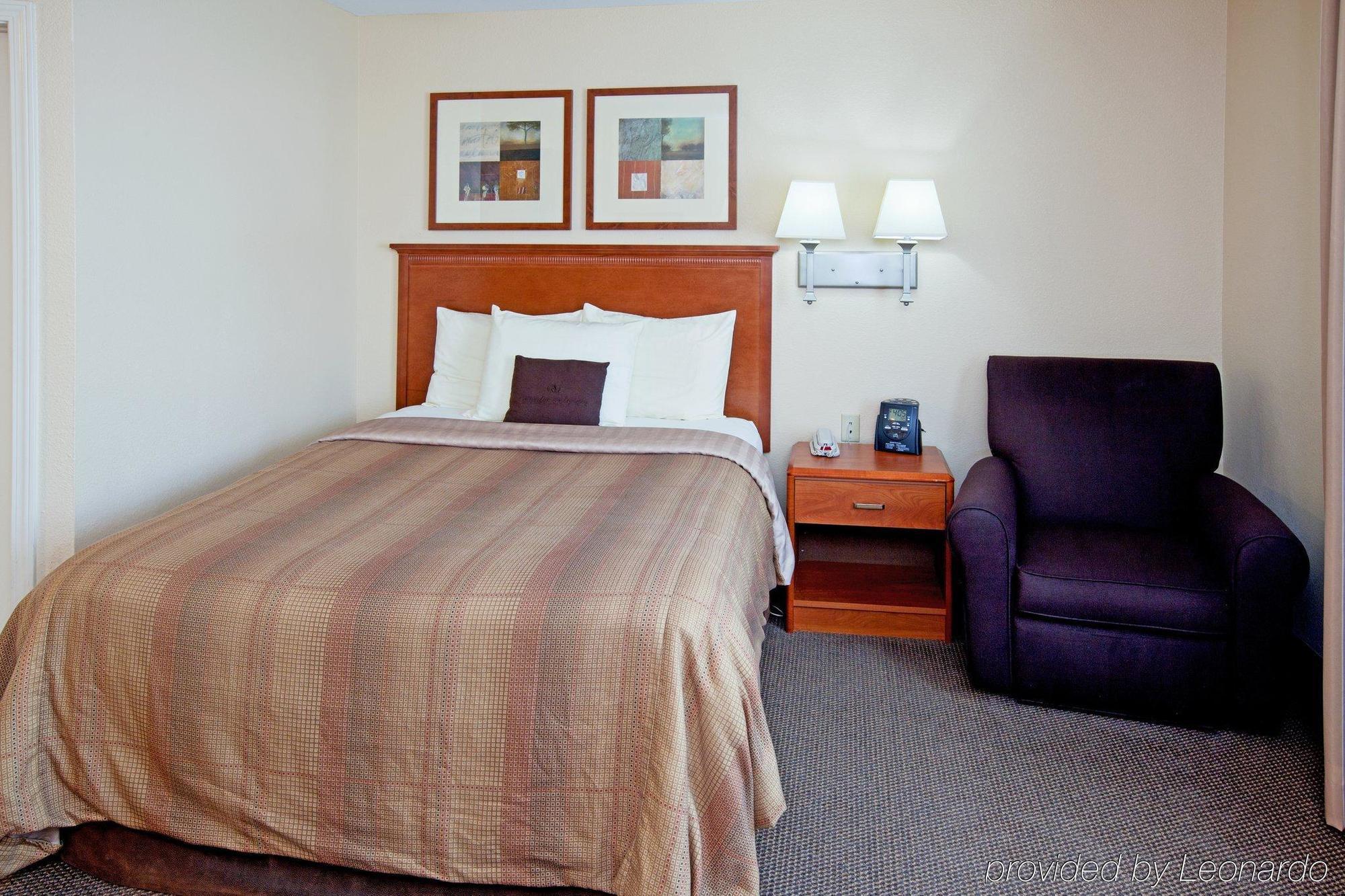 Candlewood Suites Louisville Airport By Ihg Exterior photo