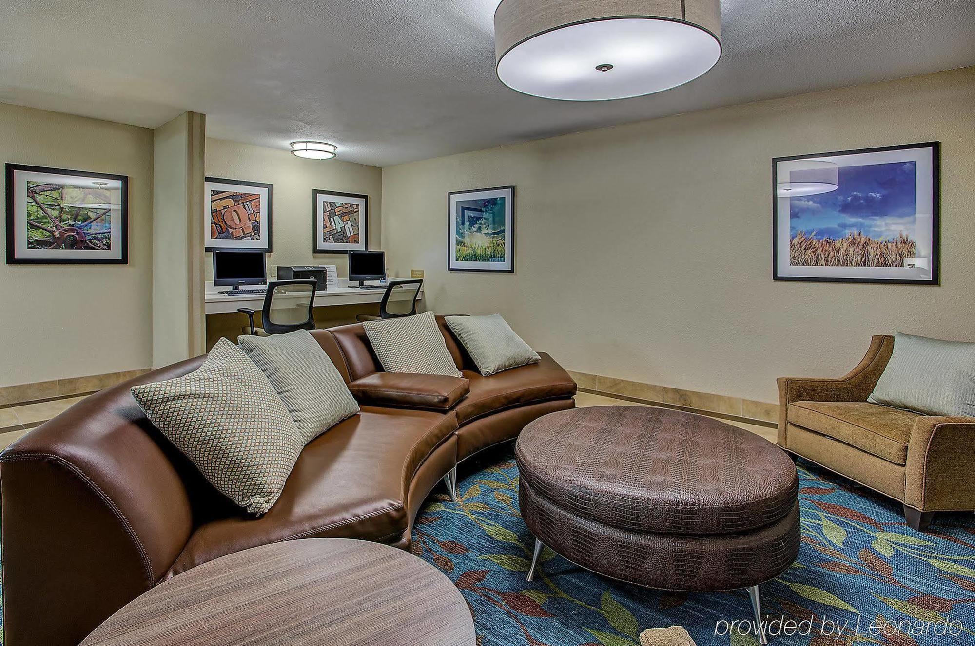Candlewood Suites Louisville Airport By Ihg Exterior photo