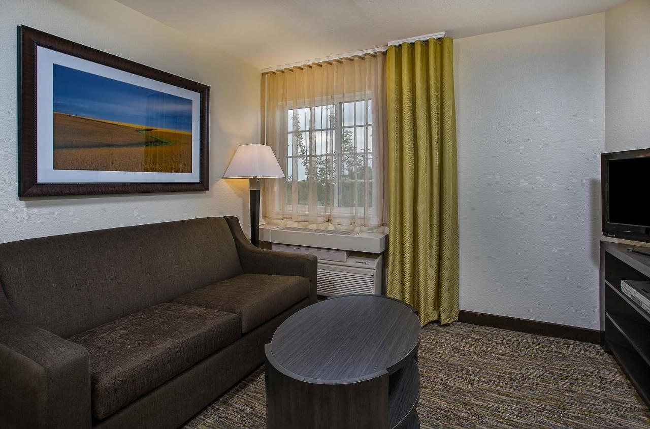 Candlewood Suites Louisville Airport By Ihg Exterior photo